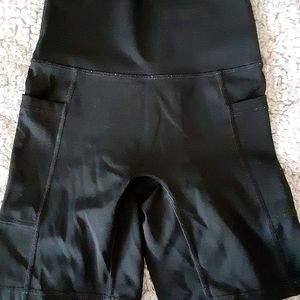 Offline Goals Bike Shorts
